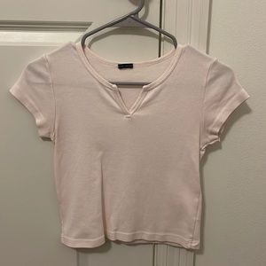 Brandy Melville Crop Top